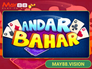 Andar Bahar May88