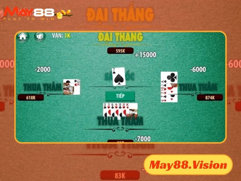 Cùng tìm hiểu về game bài sâm lốc